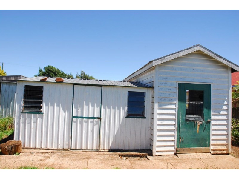 26 High Street, Sheffield TAS 7306