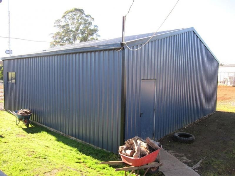 822 South Road, Penguin TAS 7316