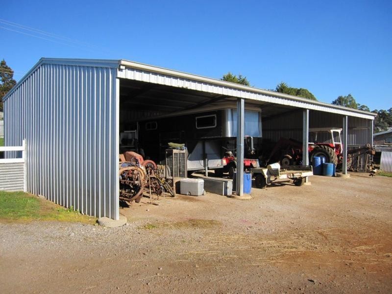 822 South Road, Penguin TAS 7316