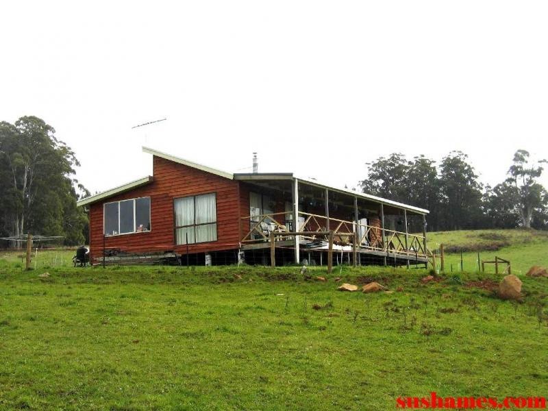 106 Billings Road, West Kentish TAS 7306