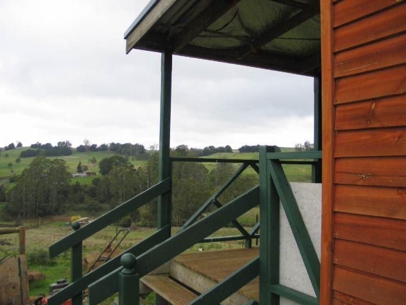 106 Billings Road, West Kentish TAS 7306