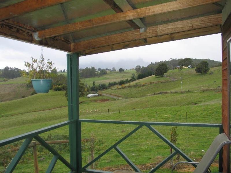 106 Billings Road, West Kentish TAS 7306