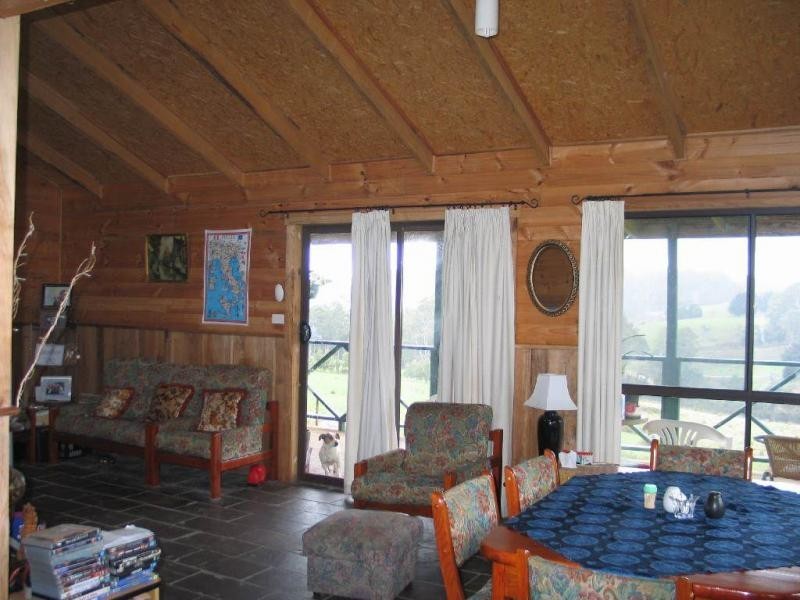 106 Billings Road, West Kentish TAS 7306