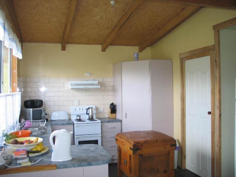 106 Billings Road, West Kentish TAS 7306