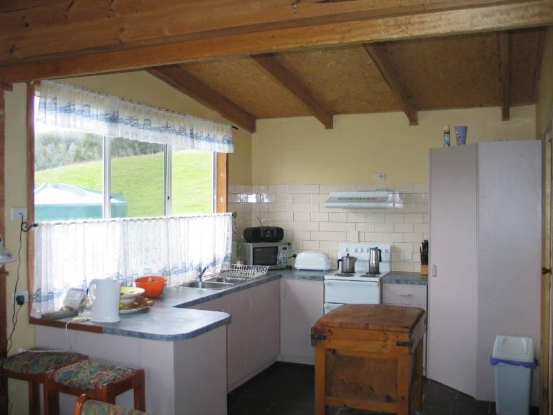 106 Billings Road, West Kentish TAS 7306