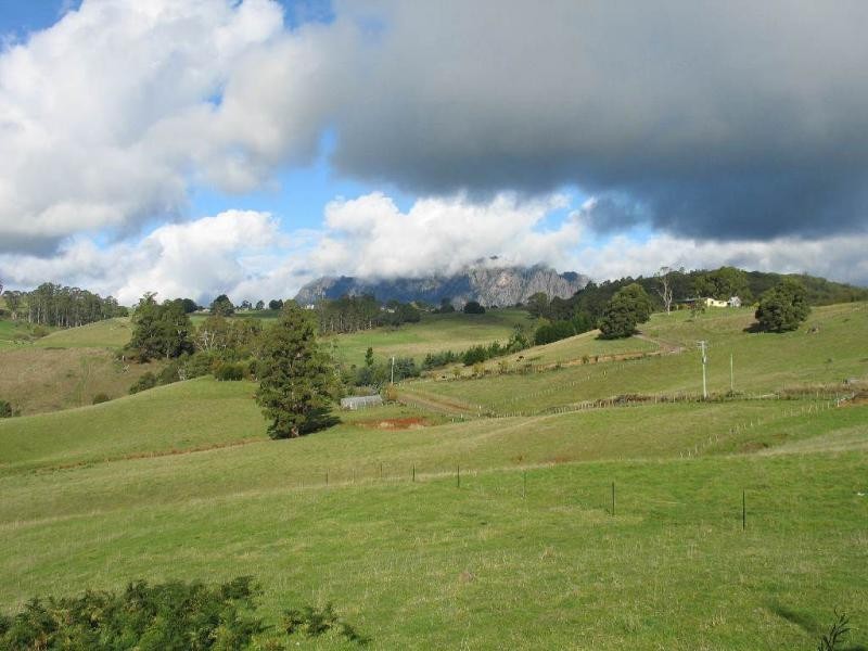 106 Billings Road, West Kentish TAS 7306