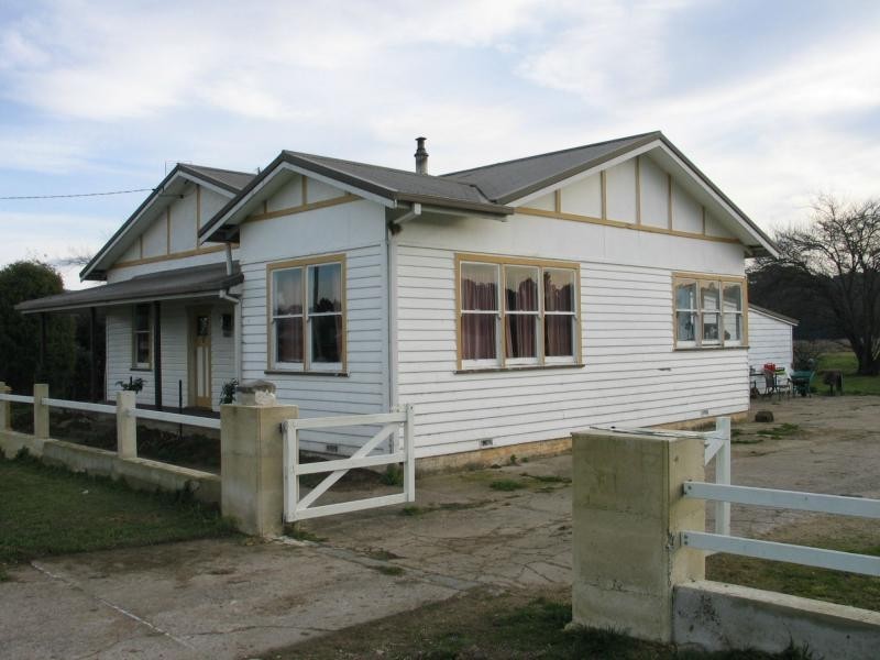 57 Native Rock Road, Railton TAS 7305