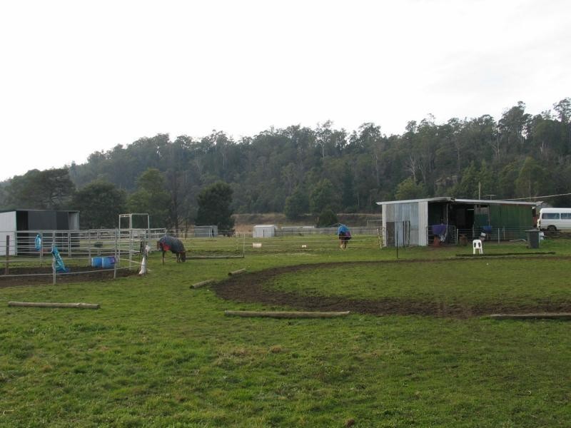 57 Native Rock Road, Railton TAS 7305