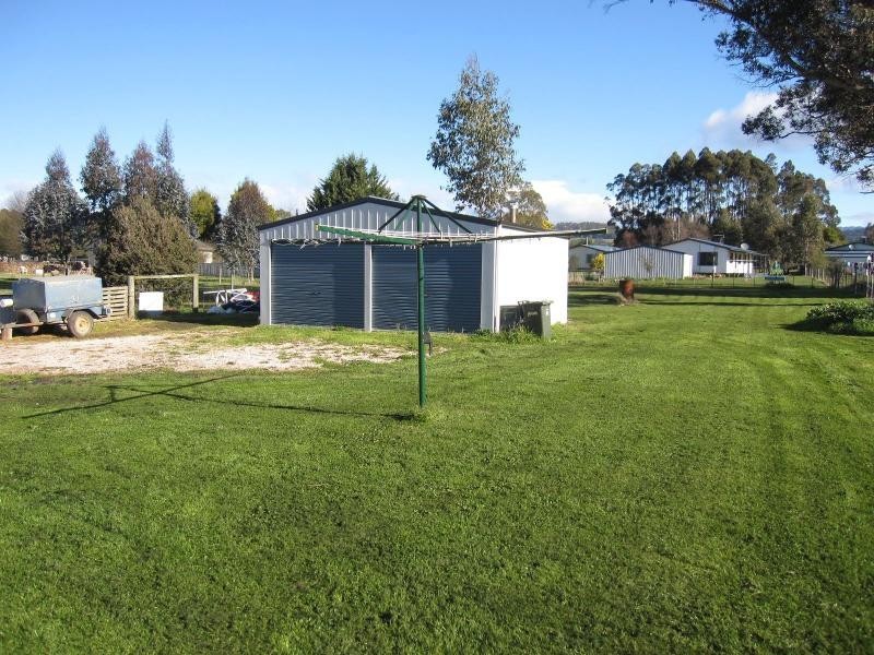 13 Crocker Street, Railton TAS 7305