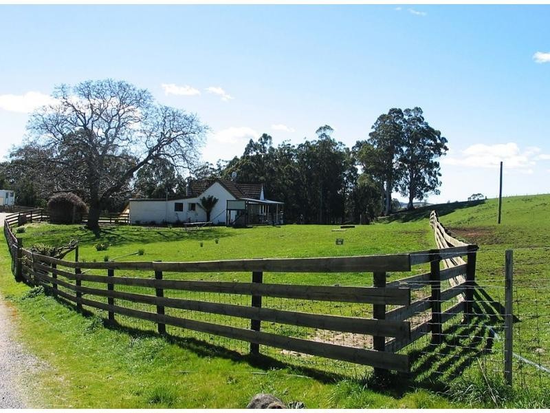 Barrington TAS 7306
