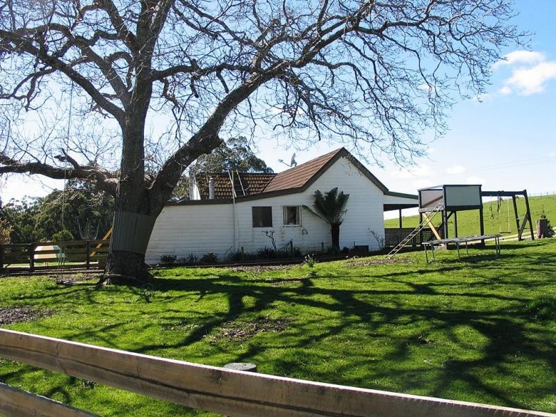 Barrington TAS 7306
