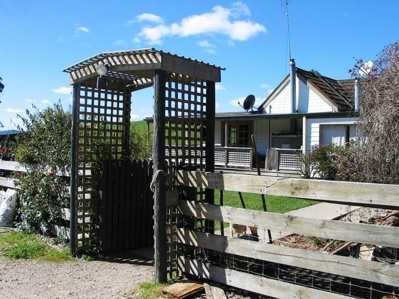 Barrington TAS 7306
