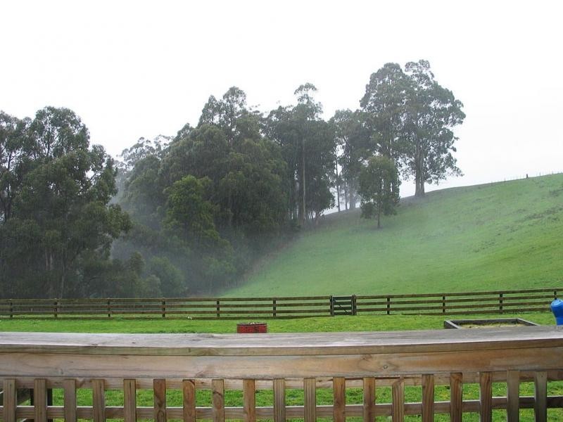 Barrington TAS 7306