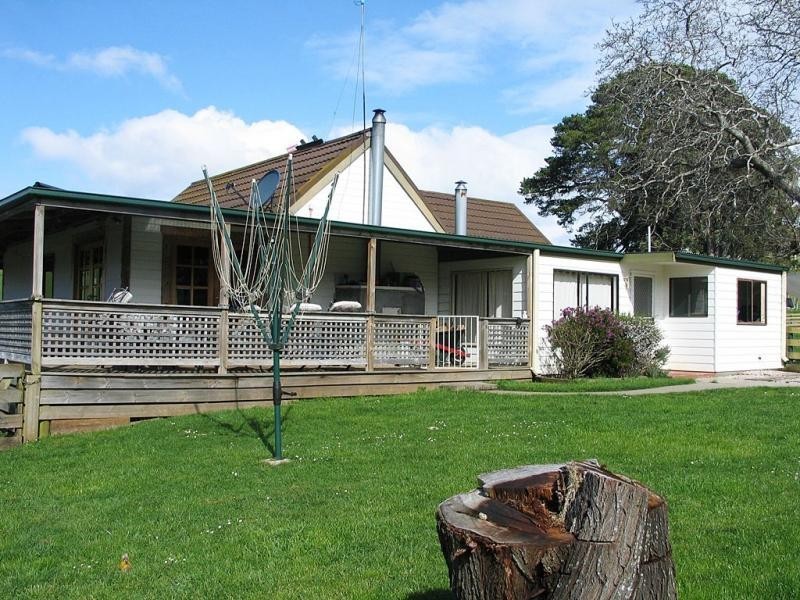 Barrington TAS 7306