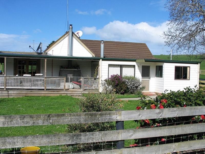 Barrington TAS 7306