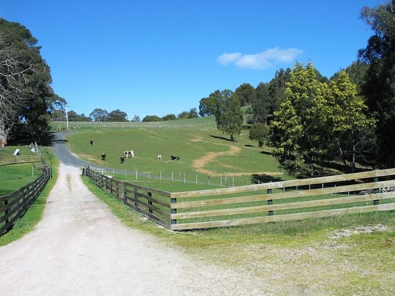 Barrington TAS 7306