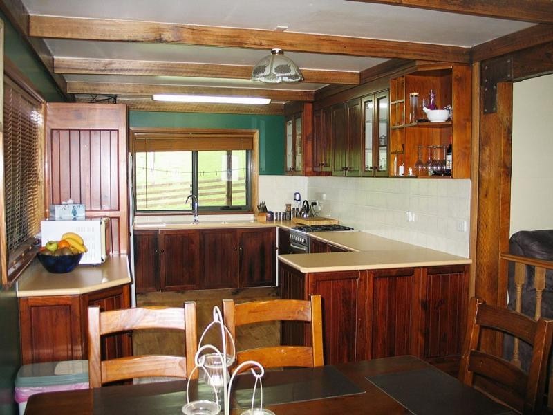 Barrington TAS 7306