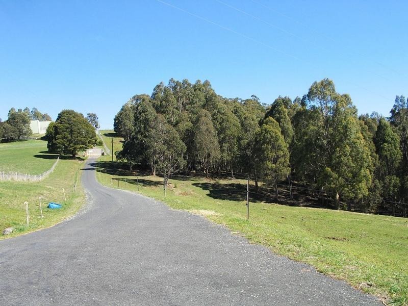 Barrington TAS 7306
