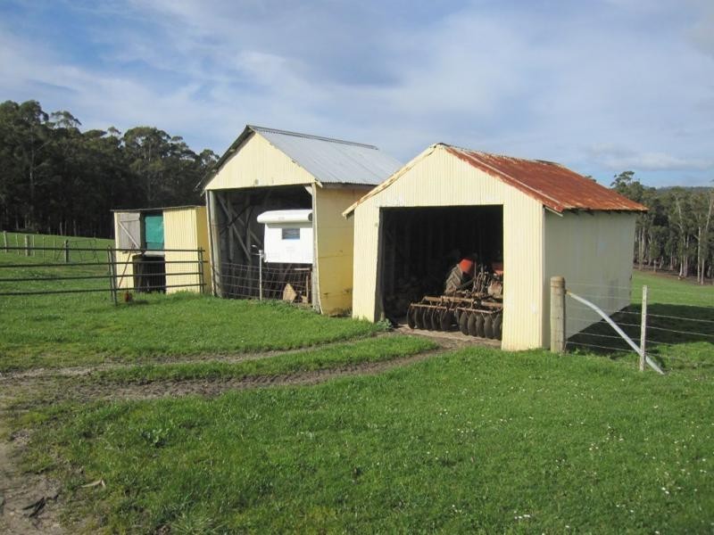 385 South Road, West Ulverstone TAS 7315