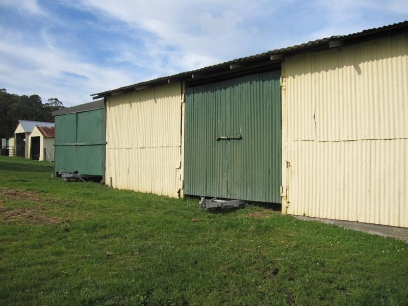 385 South Road, West Ulverstone TAS 7315