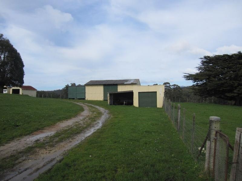 385 South Road, West Ulverstone TAS 7315