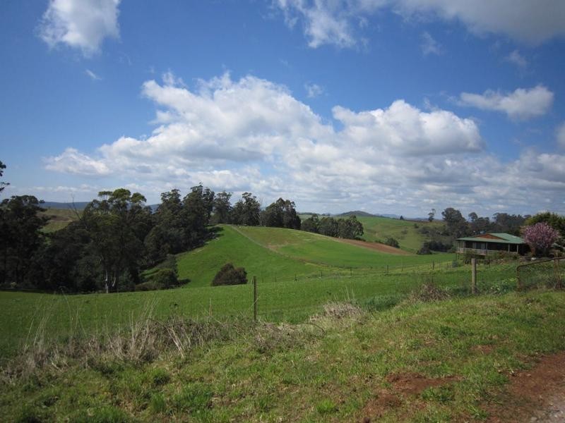 45 Chuggs Road, Forth TAS 7310