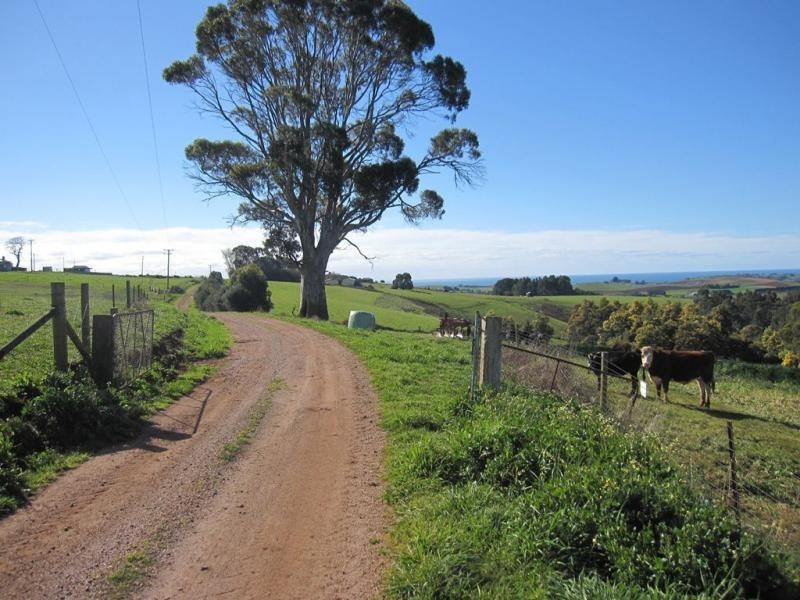 45 Chuggs Road, Forth TAS 7310