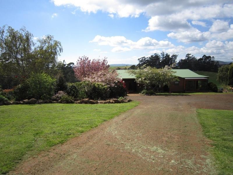 45 Chuggs Road, Forth TAS 7310