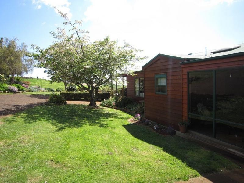 45 Chuggs Road, Forth TAS 7310