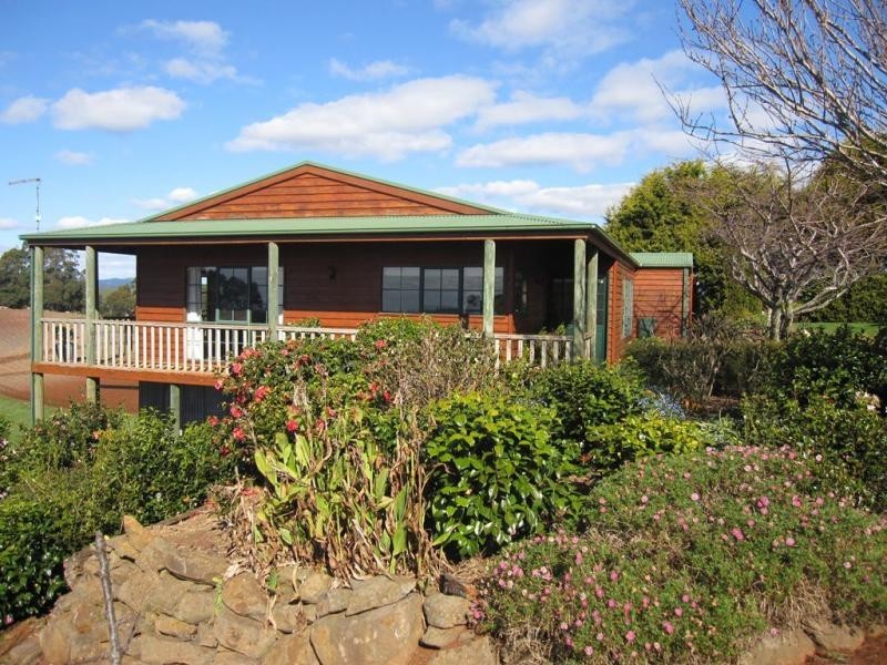 45 Chuggs Road, Forth TAS 7310
