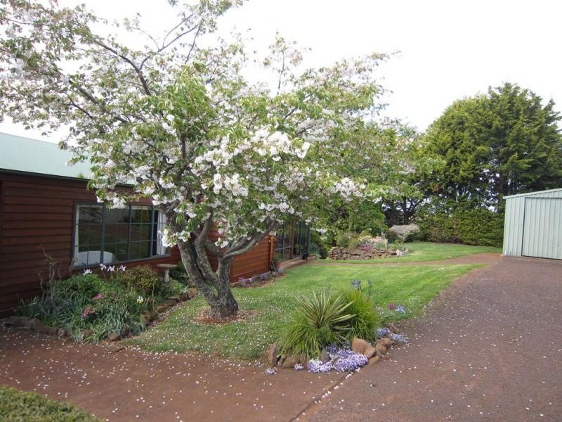 45 Chuggs Road, Forth TAS 7310