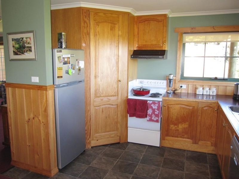 45 Chuggs Road, Forth TAS 7310