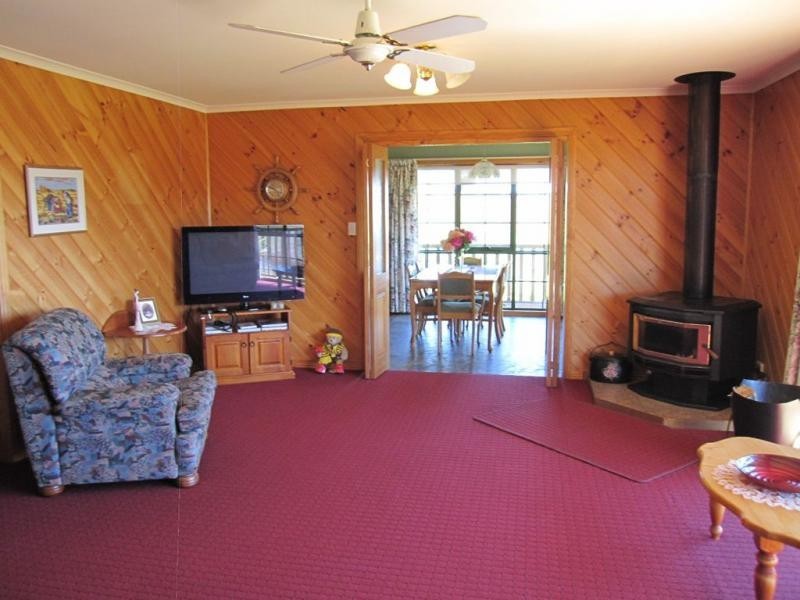 45 Chuggs Road, Forth TAS 7310