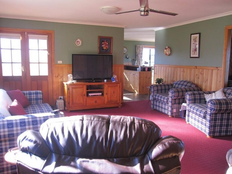 45 Chuggs Road, Forth TAS 7310