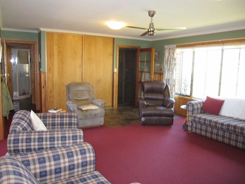 45 Chuggs Road, Forth TAS 7310