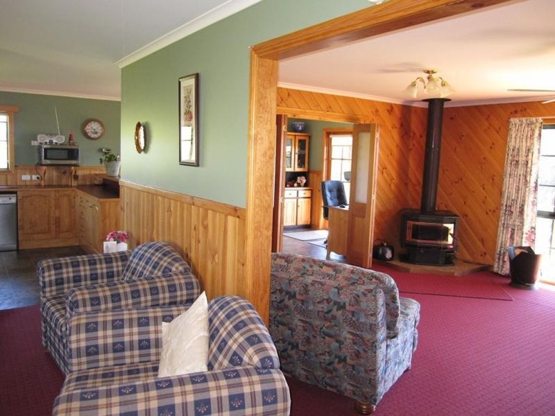 45 Chuggs Road, Forth TAS 7310