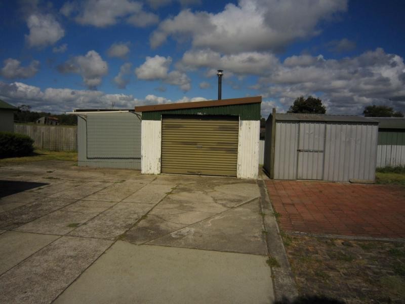 57 Moriarty Road, Latrobe TAS 7307
