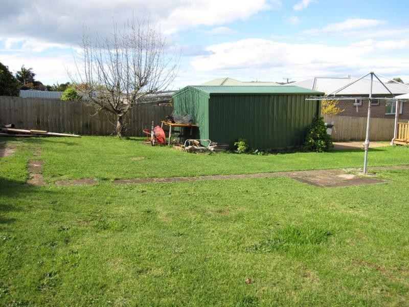 118 Old Surrey Road, Burnie TAS 7320