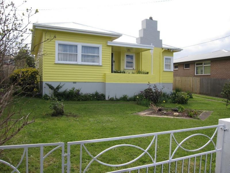 118 Old Surrey Road, Burnie TAS 7320