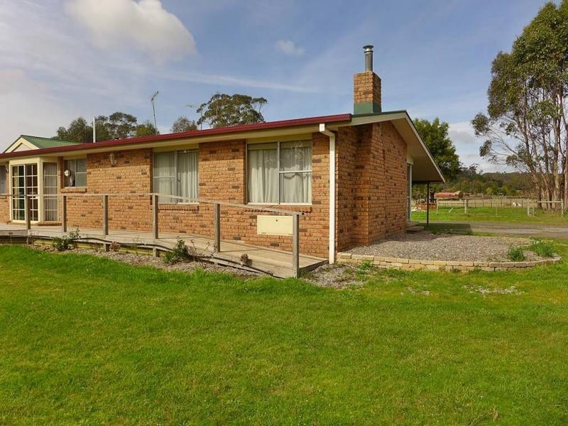 1/372 Mersey Main Road, Tarleton TAS 7310