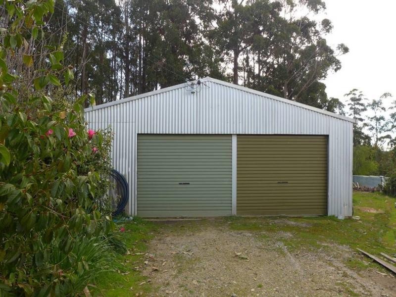 1816 Wilmot Road, Lower Wilmot TAS 7310