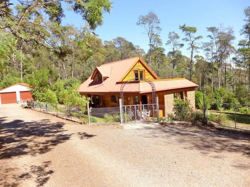 140 James Road, Acacia Hills TAS 7306