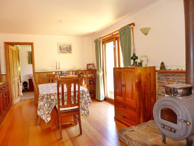 140 James Road, Acacia Hills TAS 7306