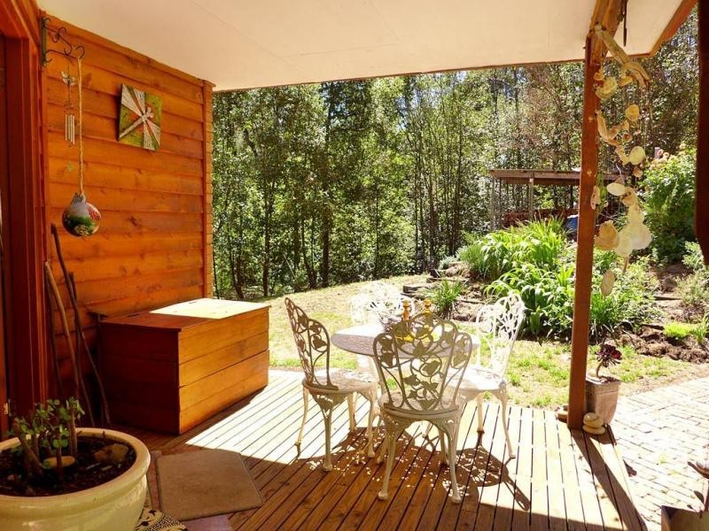 140 James Road, Acacia Hills TAS 7306