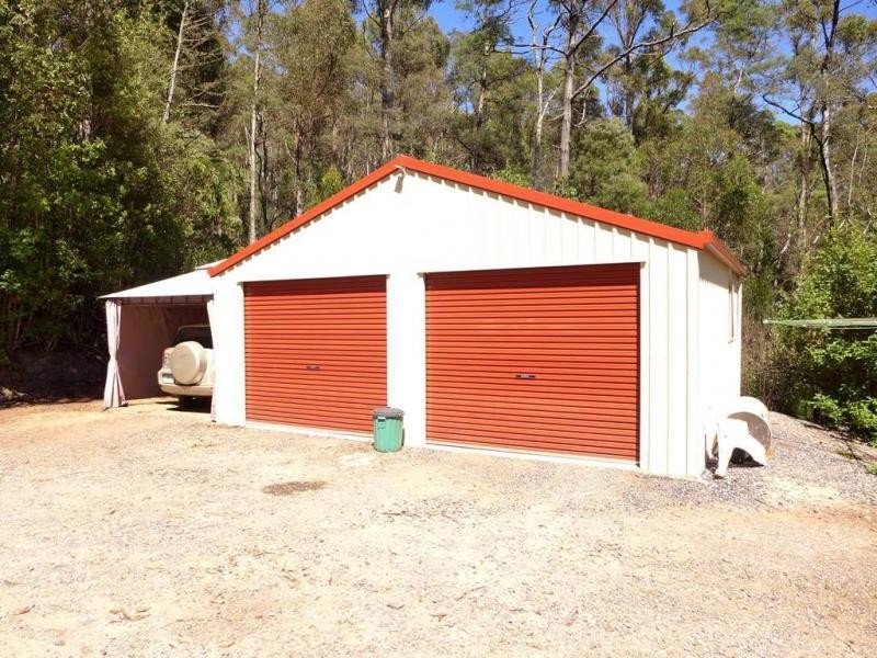 140 James Road, Acacia Hills TAS 7306