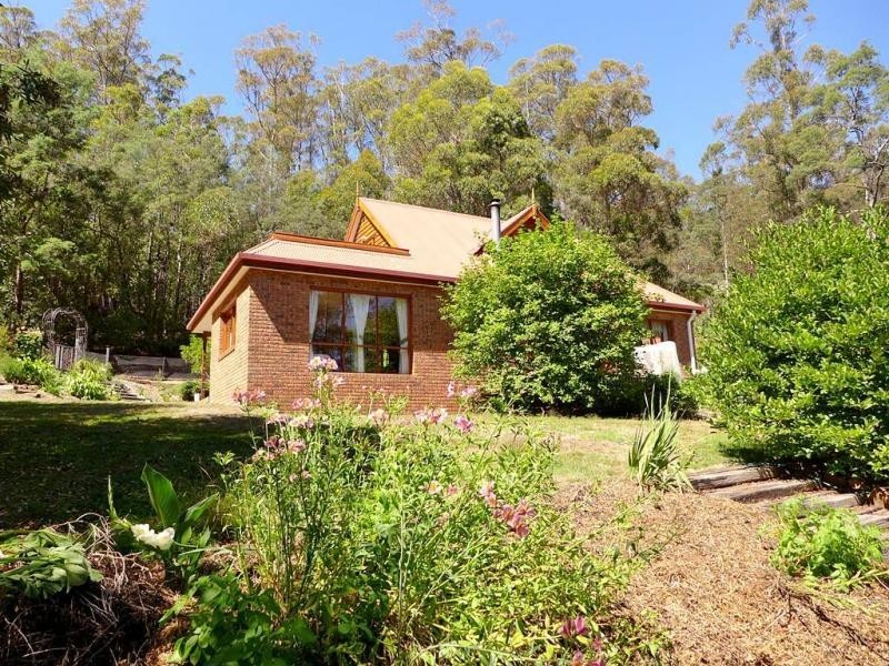 140 James Road, Acacia Hills TAS 7306