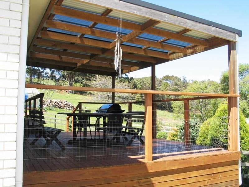 North Motton TAS 7315