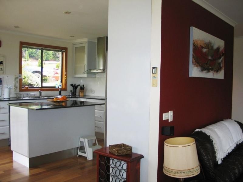 North Motton TAS 7315