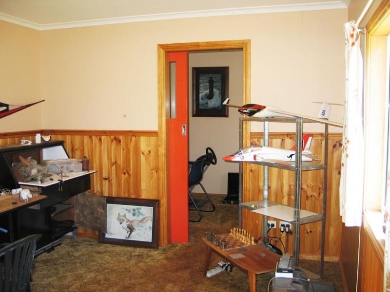 North Motton TAS 7315