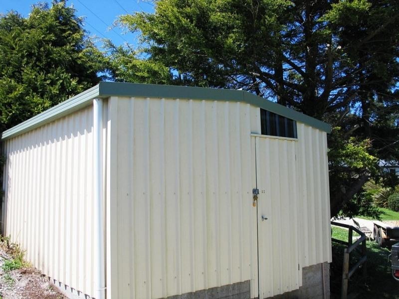 North Motton TAS 7315